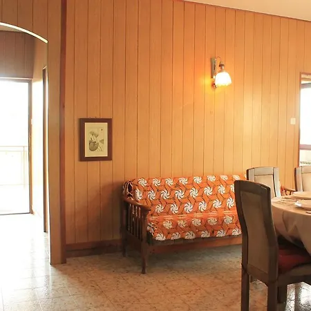 Appartamento Casa Fanni Buje