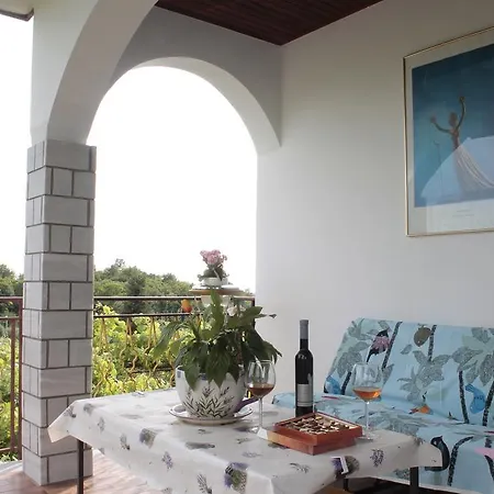 Casa Fanni