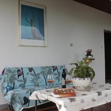 Casa Fanni