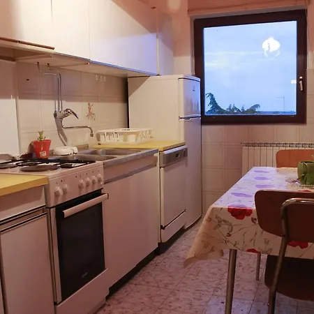 Casa Fanni Buje