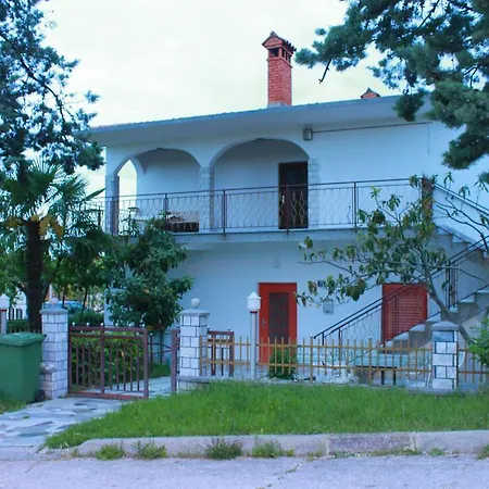 Casa Fanni