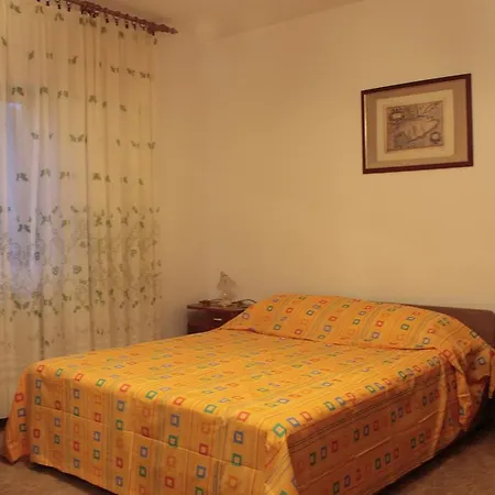 Appartamento Casa Fanni *