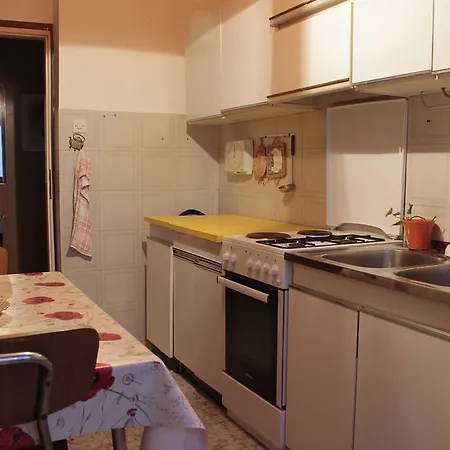 Casa Fanni