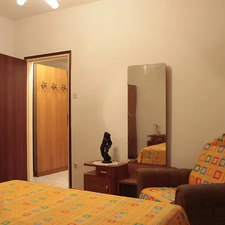 Appartamento Casa Fanni Buje