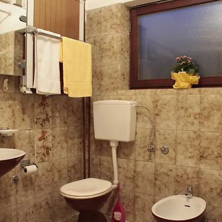Appartamento Casa Fanni *