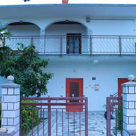 Appartamento Casa Fanni