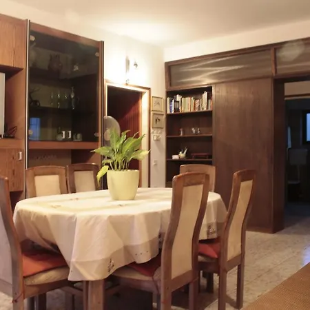 Appartamento Casa Fanni *