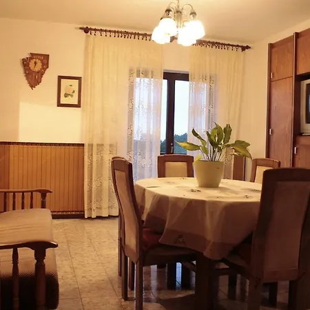 Appartamento Casa Fanni Buje