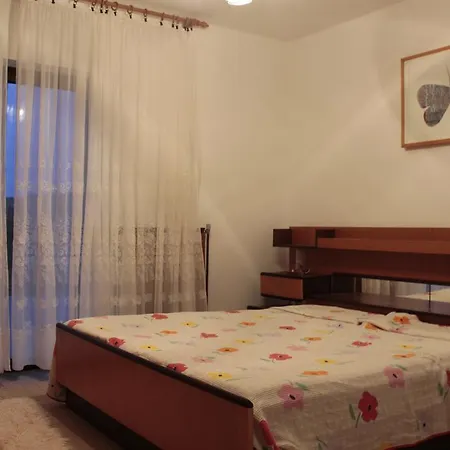 Appartamento Casa Fanni *