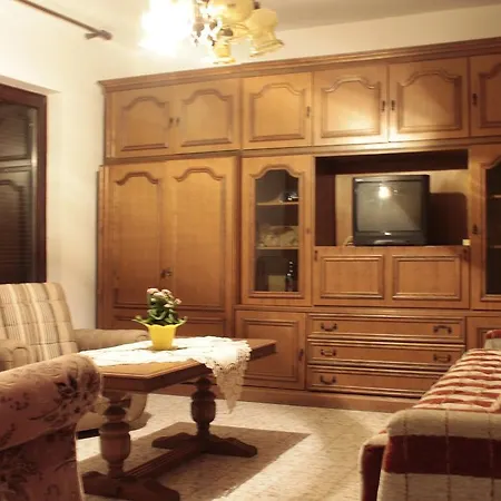 Appartamento Casa Fanni