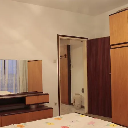 Appartamento Casa Fanni