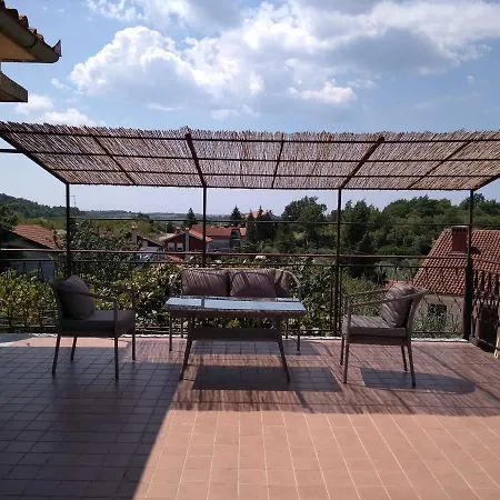 Casa Fanni *