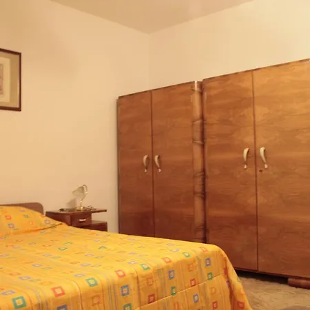 Casa Fanni